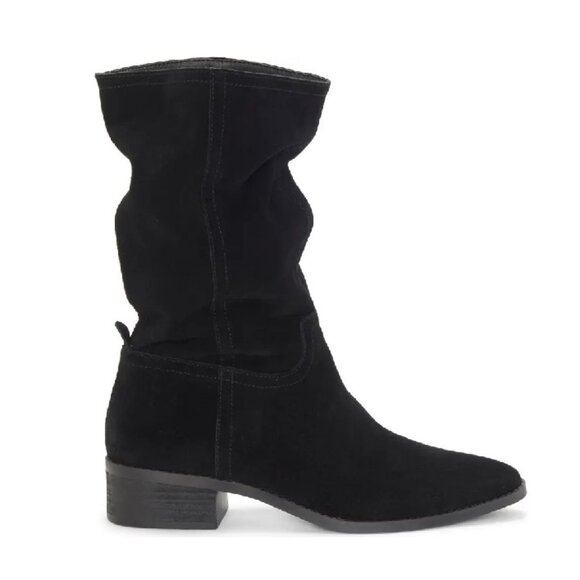 Lucky Brand Lefara Boot - Picture 2 of 10